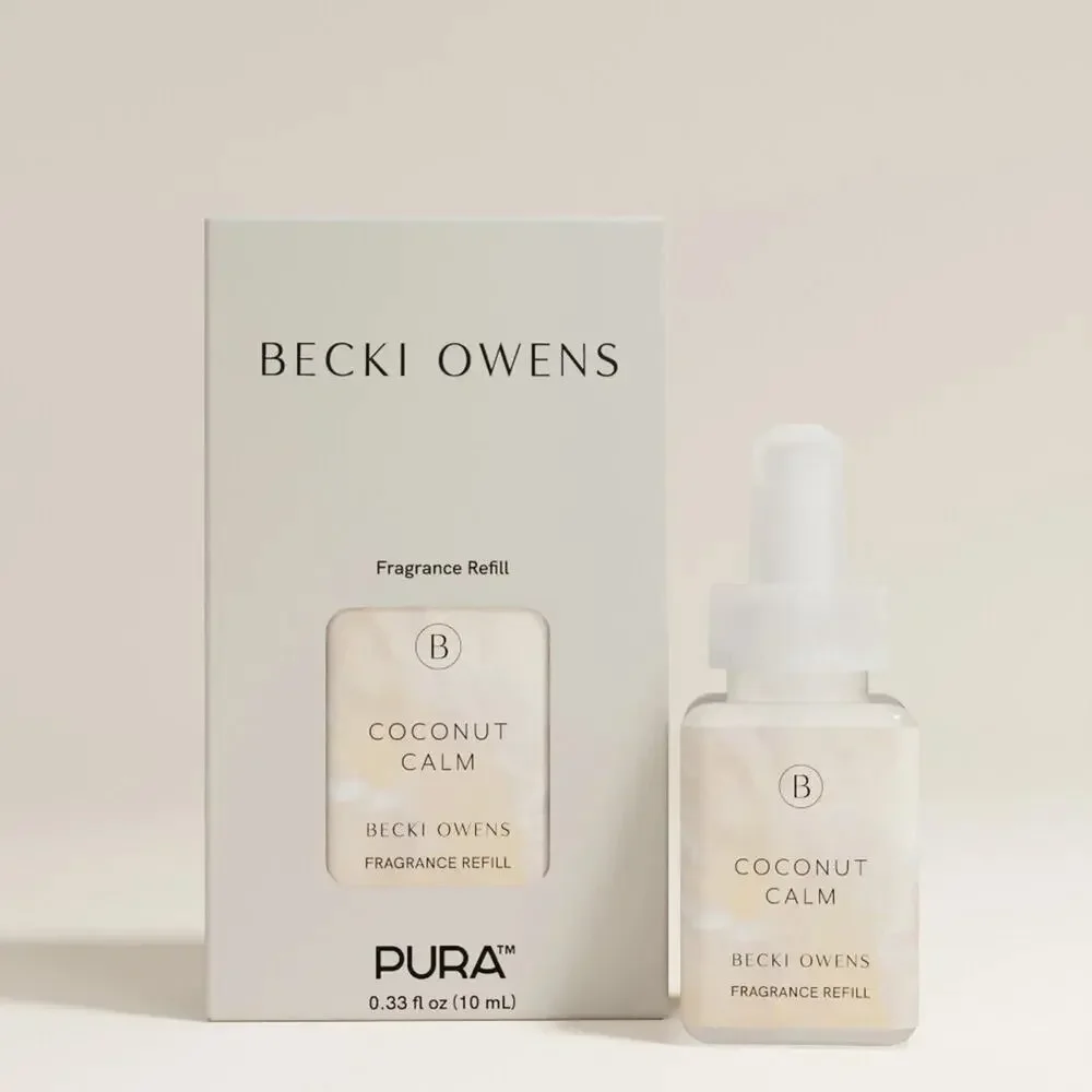 PURA becki owens